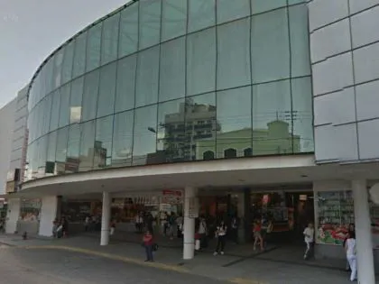 Sala Comercial para aluguel em Jardim Jalisco